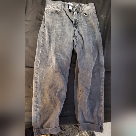 Black jeans - Picture 1 of 1